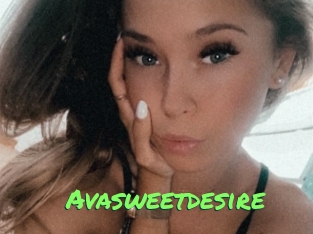 Avasweetdesire