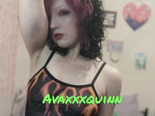 Avaxxxquinn