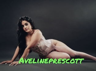 avelineprescott Gros Seins