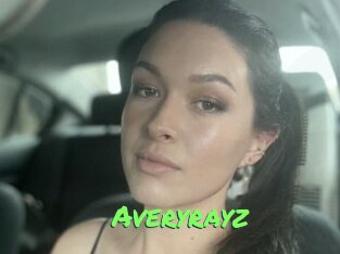 averyrayz Gros Seins