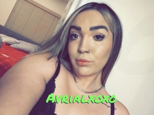 Avrialxoxo