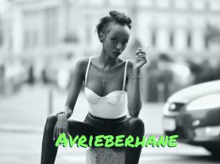 Avrieberhane