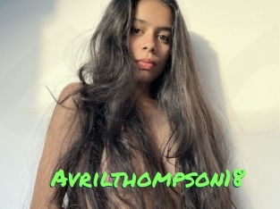 Avrilthompson18
