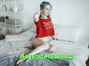 Awesomewendy