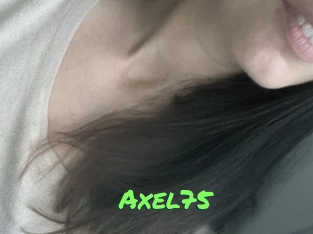 Axel75
