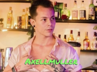 Axellmuller