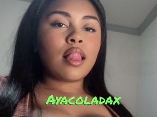ayacoladax Gros Seins