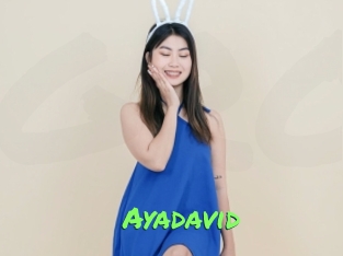 ayadavid Gros Seins