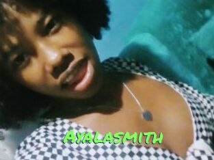 Ayalasmith