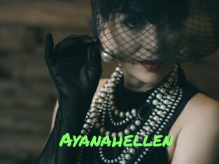 Ayanahellen