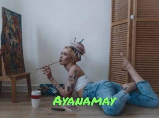 Ayanamay