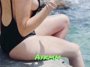 Aykmm
