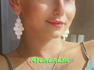 Aylalalya
