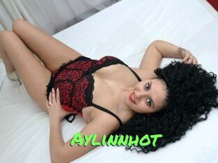 aylinnhot Gros Seins