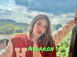 ayrarox Gros Seins