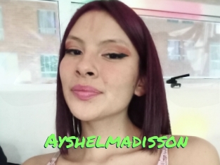 Ayshelmadisson