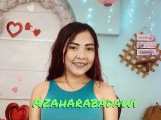 Azaharabadawi