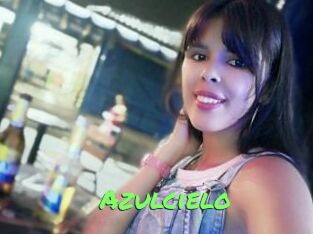 Azulcielo
