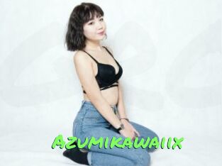 azumikawaiix Gros Seins