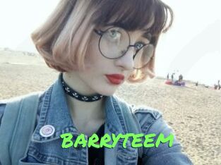 BARRYTEEM