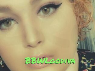 BBWLgodiva