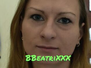 BBeatriXXX