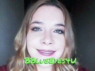 BBlueEyes4U