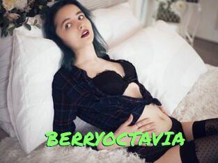 BERRYOCTAVIA
