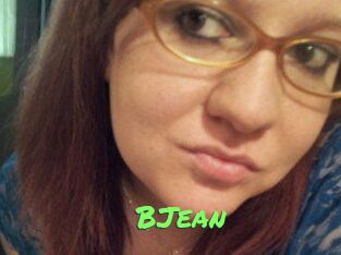 BJean