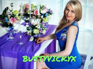 BUSTYVICKYX