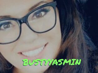 BUSTYYASMIN