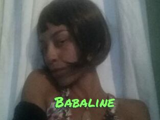 Babaline