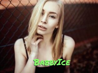 BabbyIce