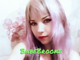 BabeBrooke_