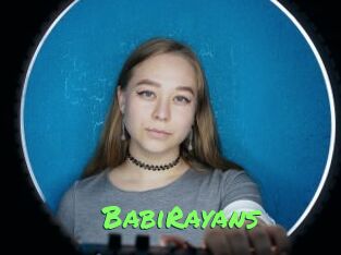 BabiRayans