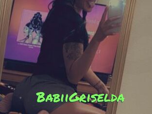 BabiiGriselda