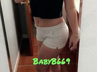 BabyB669