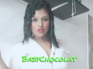 BabyChocolat
