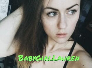 BabyGirlLauren