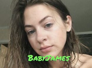BabyJames