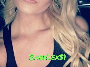 BabyLex31