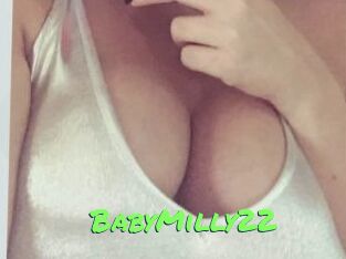BabyMilly22