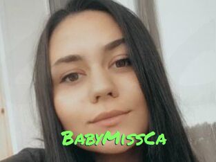 BabyMissCa