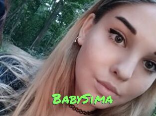 BabySima