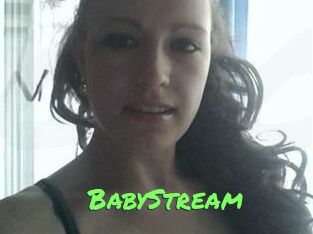 BabyStream
