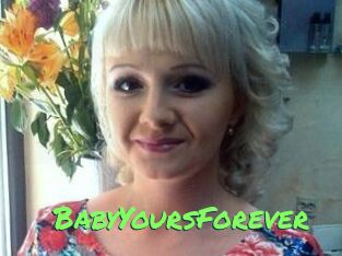 BabyYoursForever