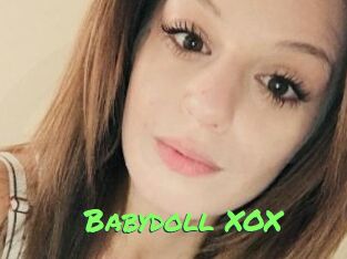 Babydoll_XOX