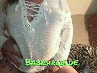 Babygirlblue