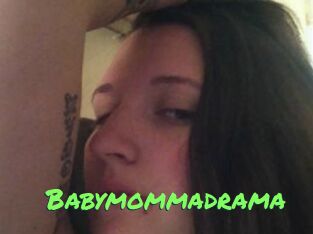 Babymommadrama