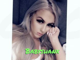 Babyshanx